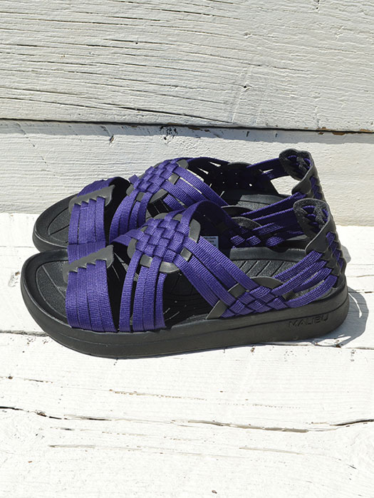 【Malibu Sandals】　Canyon (Nylon Weave)　　