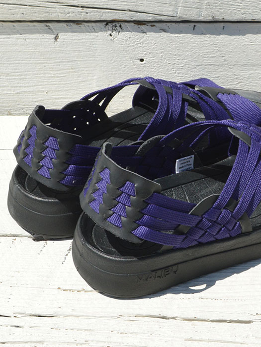 【Malibu Sandals】　Canyon (Nylon Weave)　