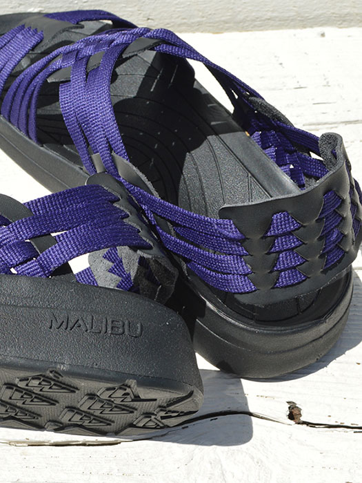 【Malibu Sandals】　Canyon (Nylon Weave)　