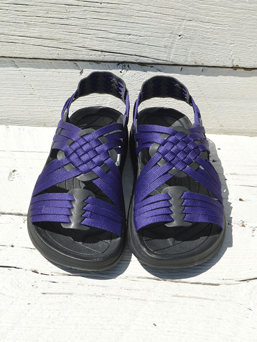 【Malibu Sandals】　Canyon (Nylon Weave)　