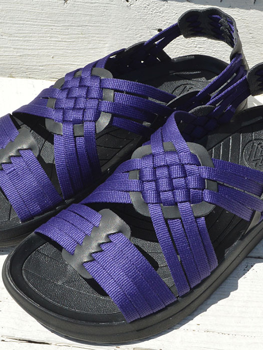 【Malibu Sandals】　Canyon (Nylon Weave)　