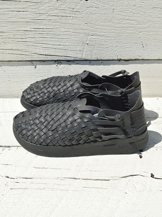 【Malibu Sandals】 Latigo (Vegan Leather)