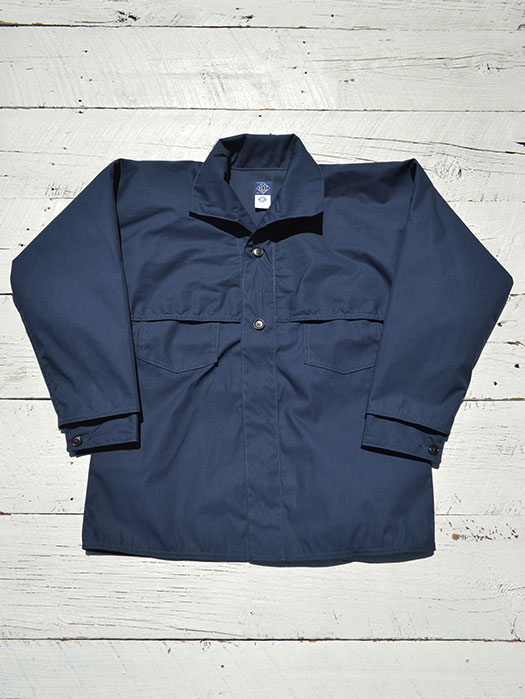 POST LOGGER　(Nylon/Cotton Weather Poplin)　