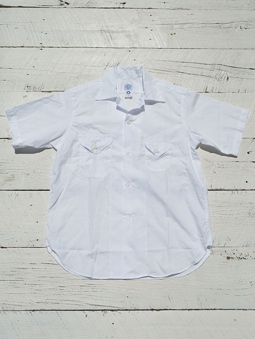 E-Z Cruz Shirt S/S　(Cotton Broadcloth)　