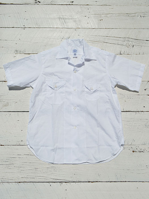 E-Z Cruz Shirt S/S　(Cotton Broadcloth)