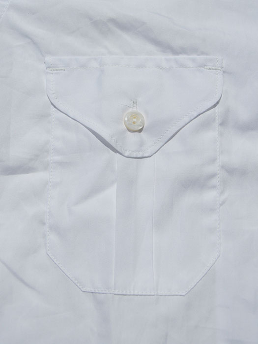 E-Z Cruz Shirt S/S　(Cotton Broadcloth)