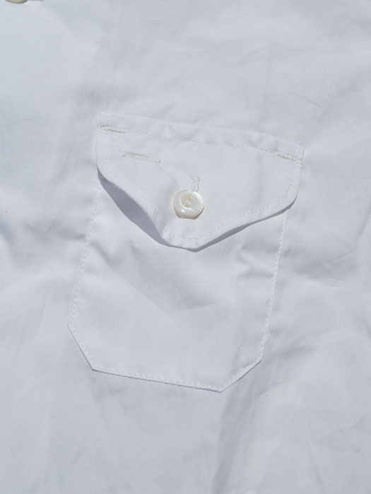 E-Z Cruz Shirt S/S　(Cotton Broadcloth)