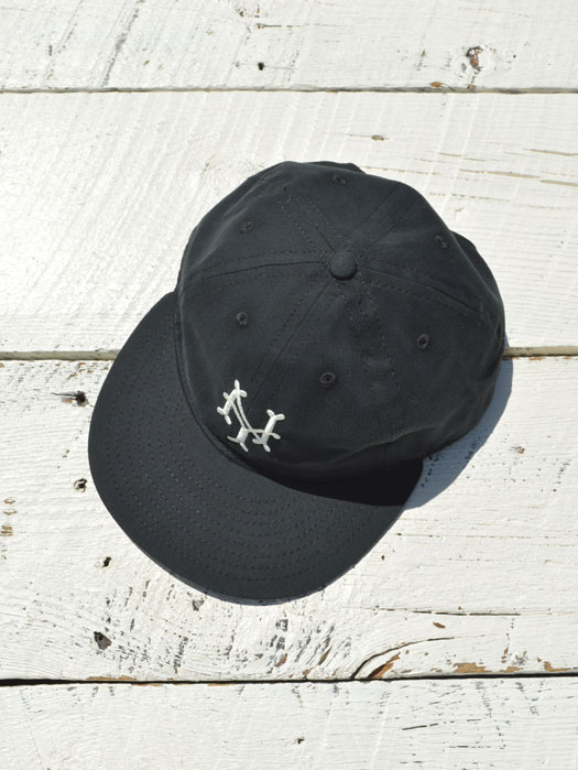 BALL CAP (Cotton NY)　“NR別注”
