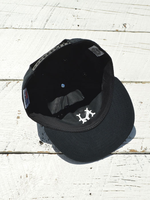 BALL CAP (Cotton NY)　“NR別注”