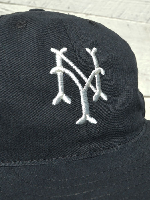 BALL CAP (Cotton NY)　“NR別注”