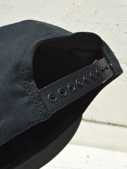 BALL CAP (Cotton NY)　“NR別注”