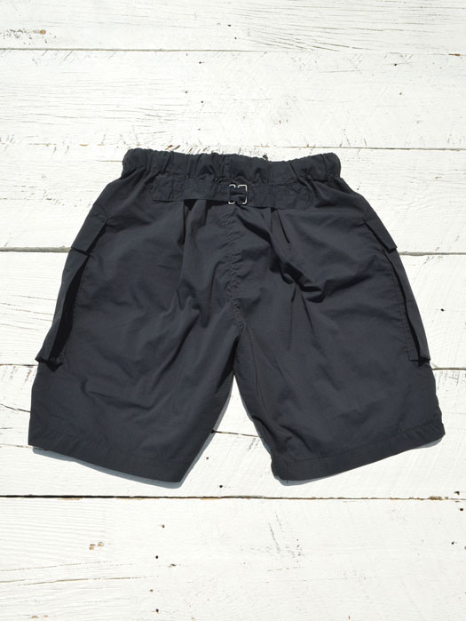 E-Z WALKABOUT Shorts (poly feather ripstop)