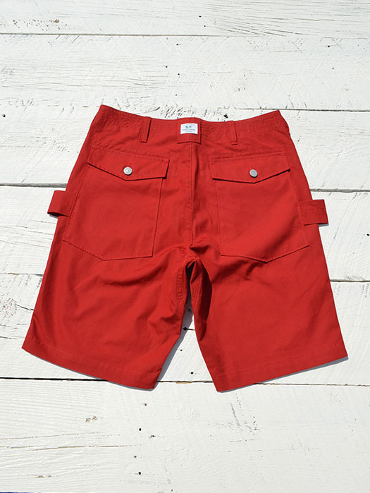 Tree Chopper Pants 1/2　(Weeds Poplin)