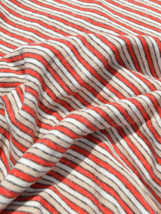 【BTR / Behind The River】 Gordie Border S/S Tee