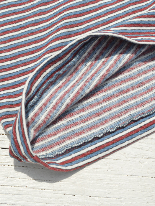【BTR / Behind The River】 Gordie Border S/S Tee