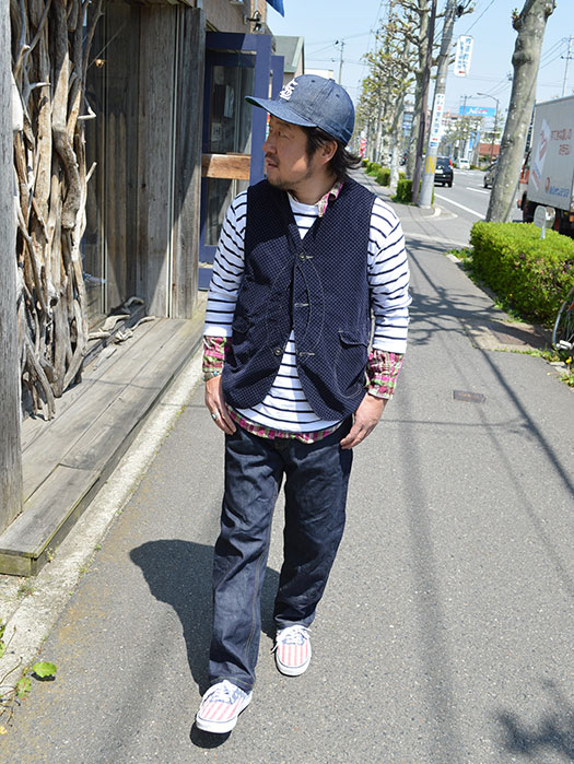 NR STYLE　689　　　05/04/2014　