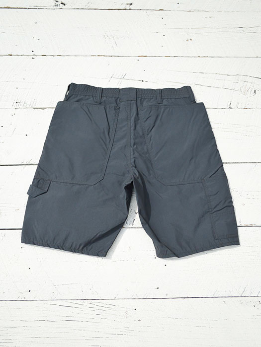 Fall Leaf Gardener Pants 1/2 (Nylon)