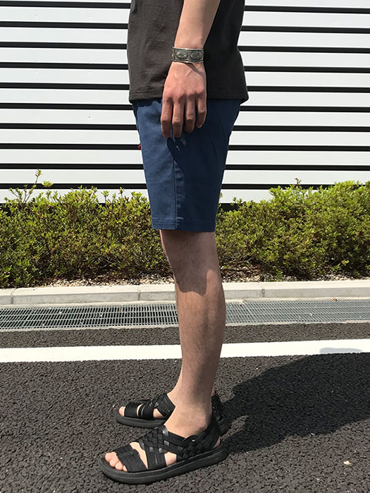 MOUNTAIN SHORTS