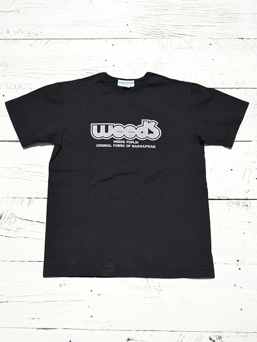 Weeds Sleep T