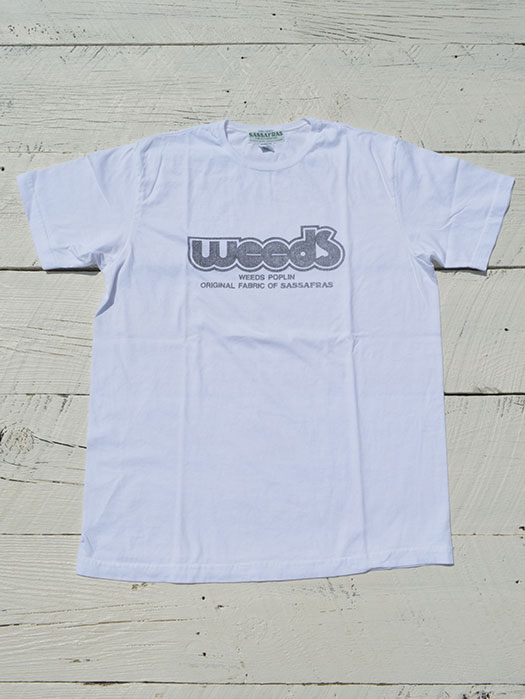 Weeds Sleep T