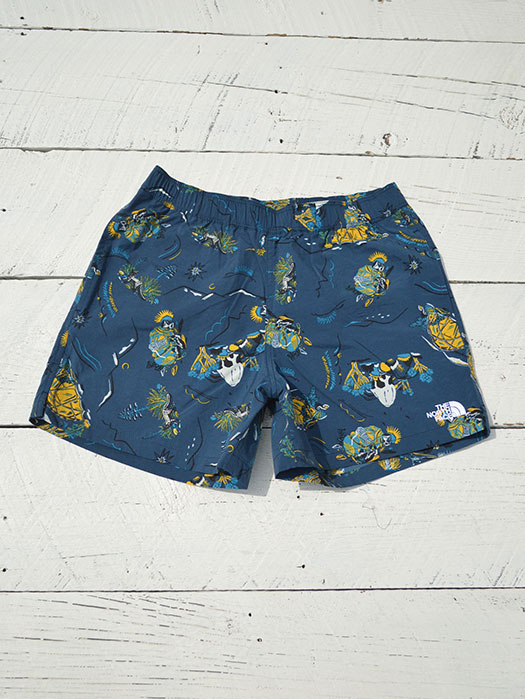 Novelty Versatile Shorts