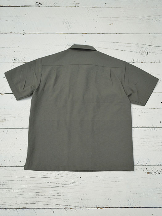 S/S Climbing Summer Shirt