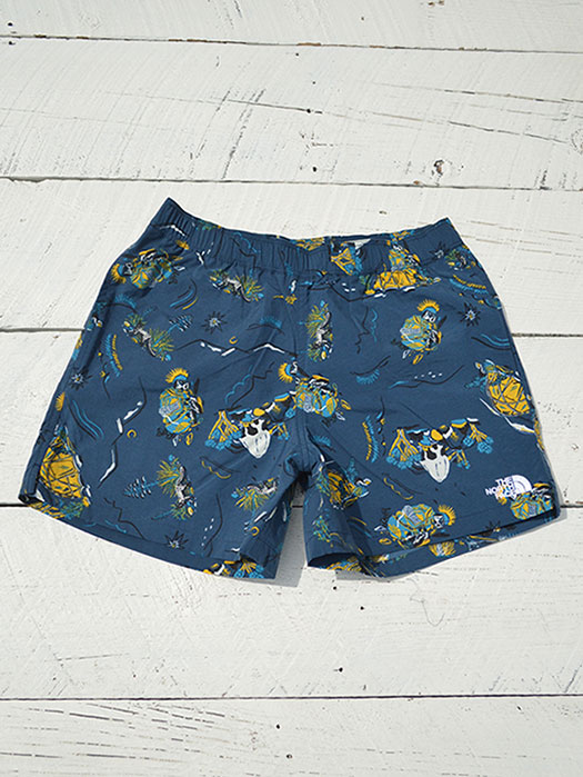 Novelty Versatile Shorts　