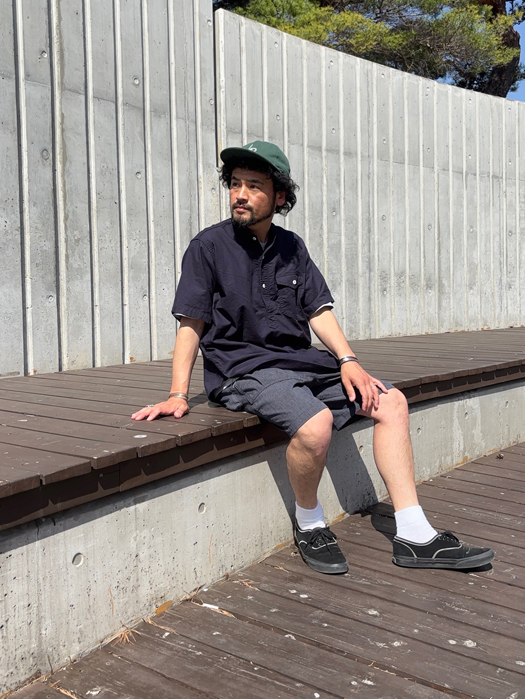 【RAILROAD SOCKS】 Health Trak Quarter Socks (3Pair)