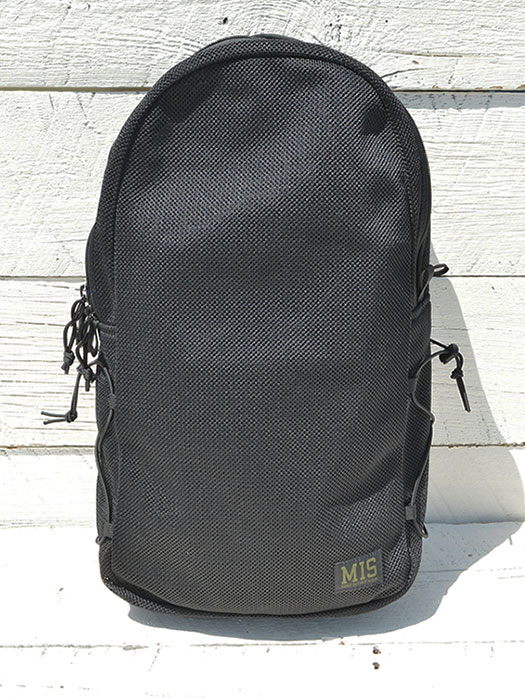 Mesh Backpack　