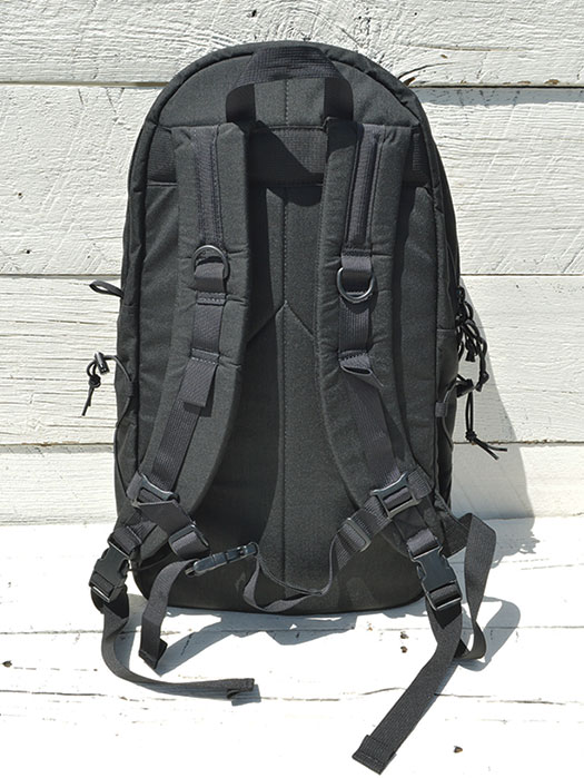 Mesh Backpack