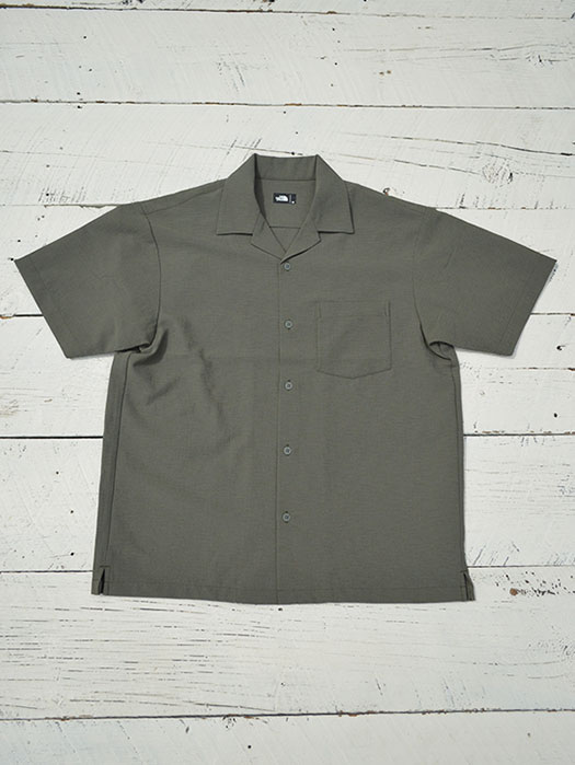 S/S Climbing Summer Shirt