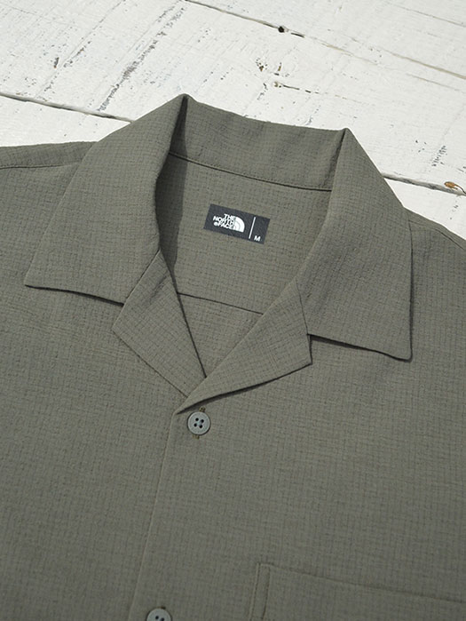 S/S Climbing Summer Shirt