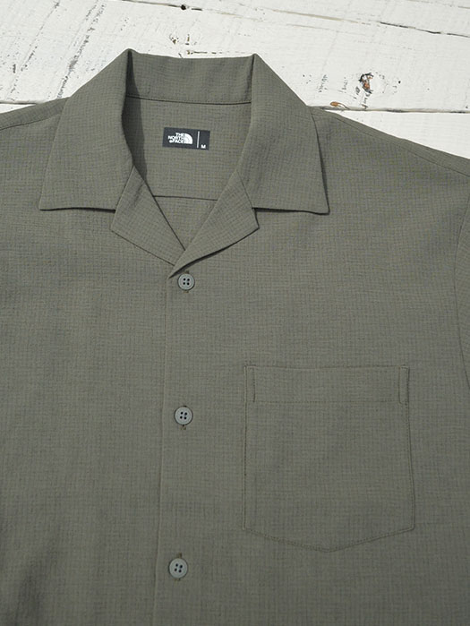 S/S Climbing Summer Shirt