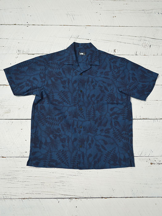 S/S Climbing Summer Shirt