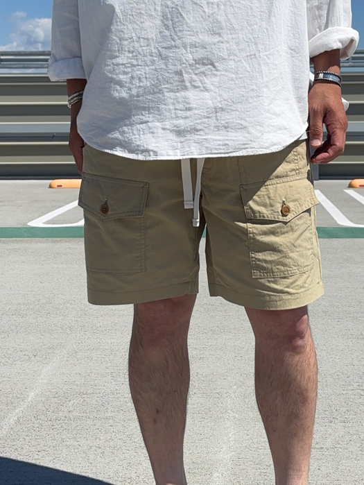 Town & Country Shorts (60/40 Twill)
