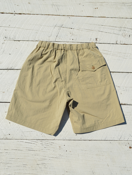 Town & Country Shorts (60/40 Twill)