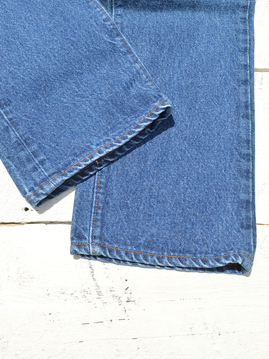 【adobe】　501 ORTEG'S Pocket Pants