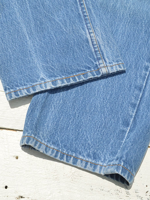 【adobe】　501 ORTEG'S Pocket Pants
