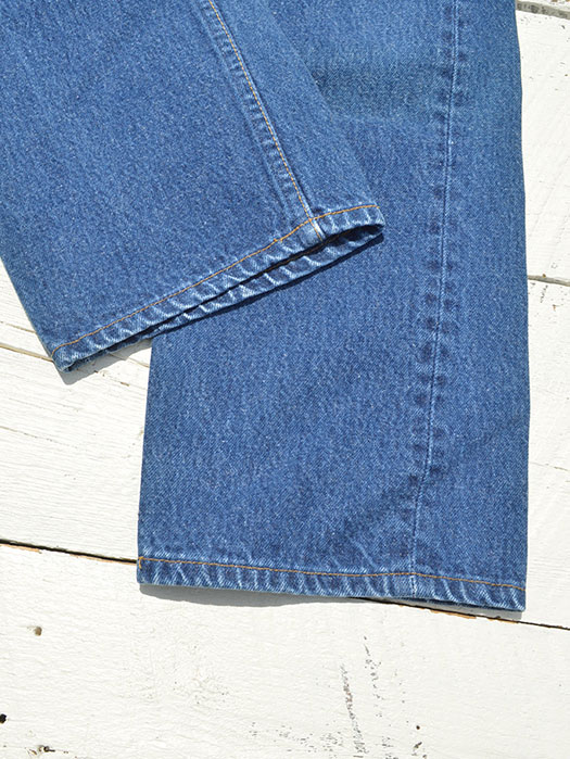 【adobe】　501 ORTEG'S Pocket Pants