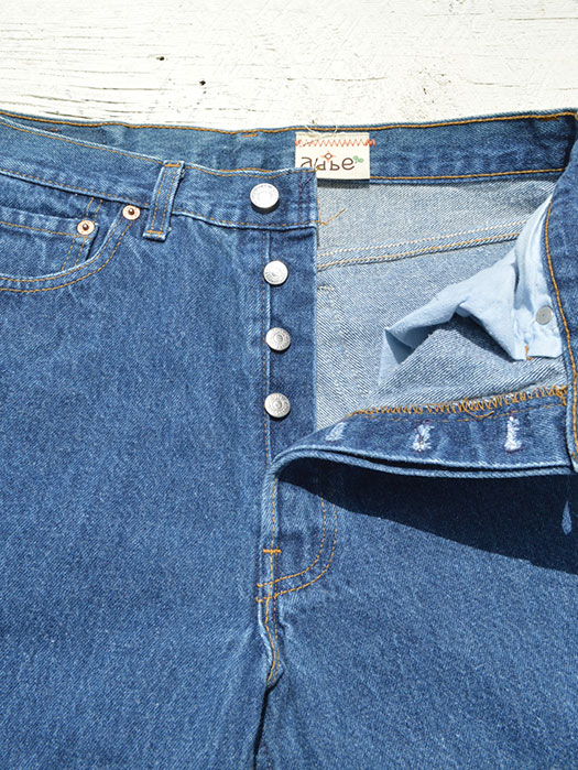 【adobe】　501 ORTEG'S Pocket Pants