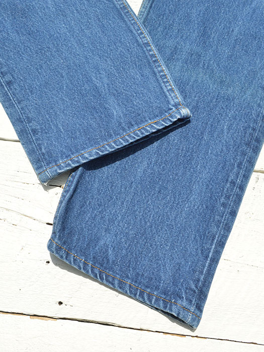 【adobe】　501 ORTEG'S Pocket Pants