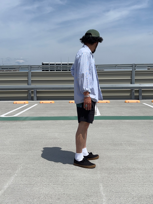 MESA SHORTS