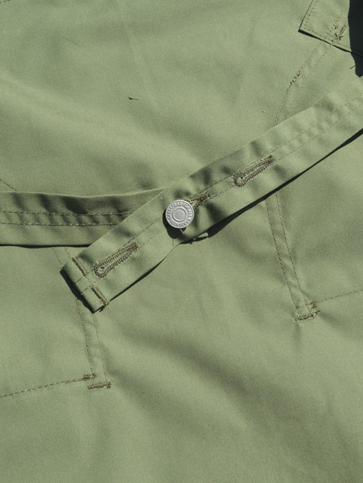 Watering Apron (T/C Weather)