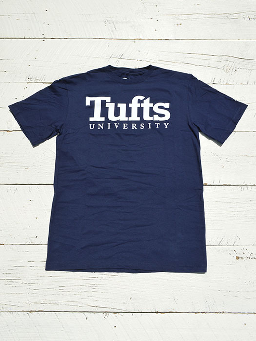 Tufts University Tee