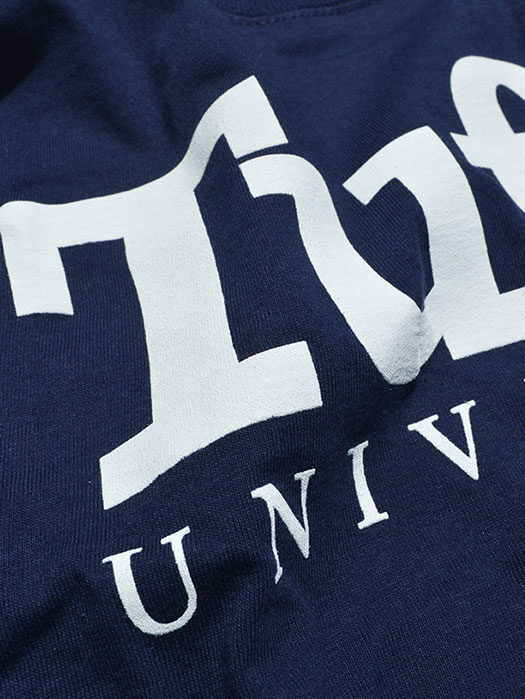 Tufts University Tee