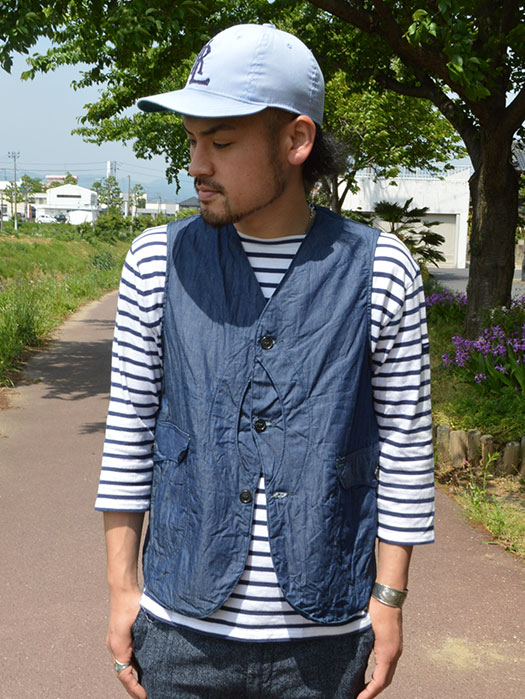 NR STYLE　781　　　05/18/2015