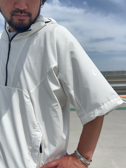 Sun Shield Anorak