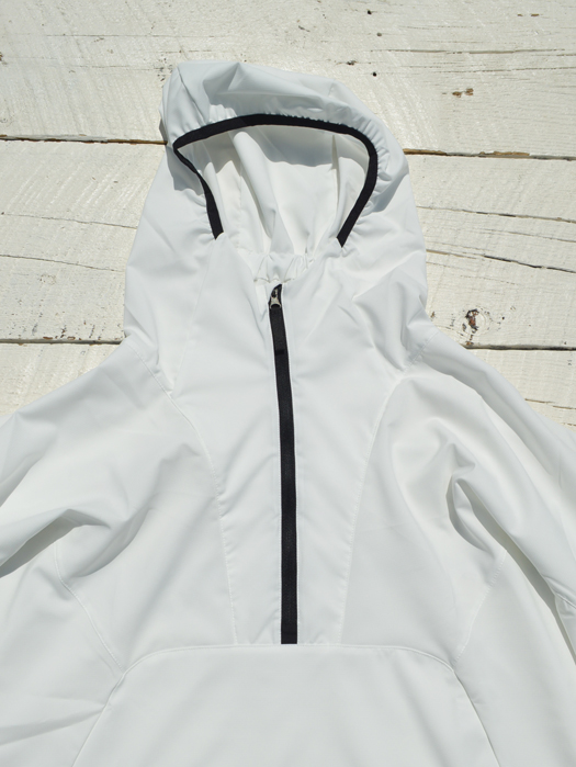 Sun Shield Anorak