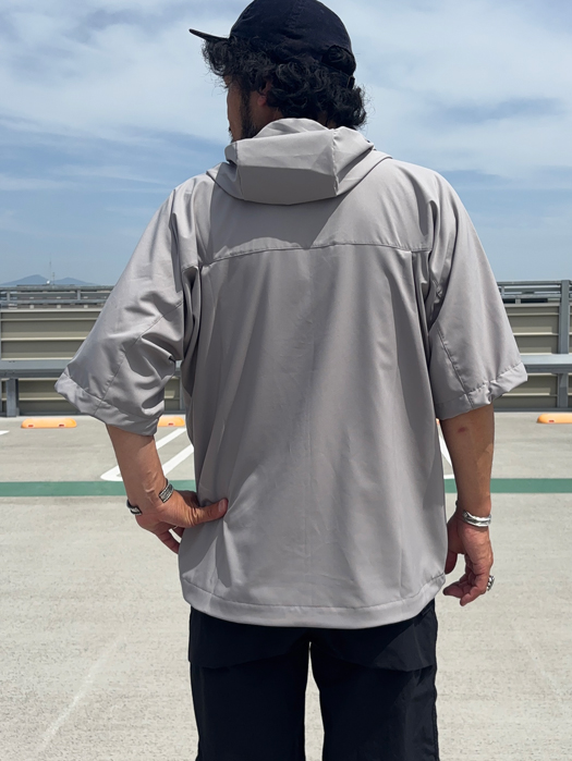 Sun Shield Anorak
