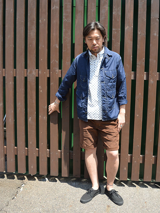 NR STYLE　699　　　05/24/201　